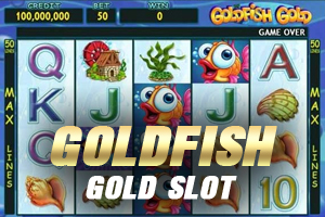 GCLUB เกมสล็อตปลาทอง