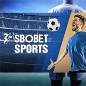 SBOBET Sports Book